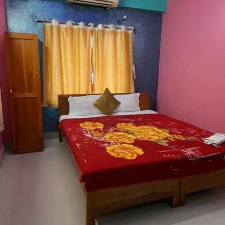 City Inn Kolkata Exterior photo