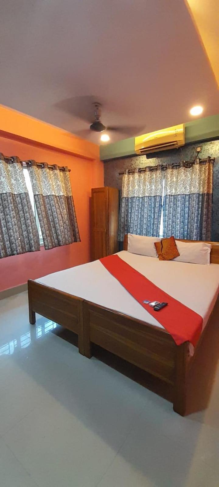 City Inn Kolkata Exterior photo