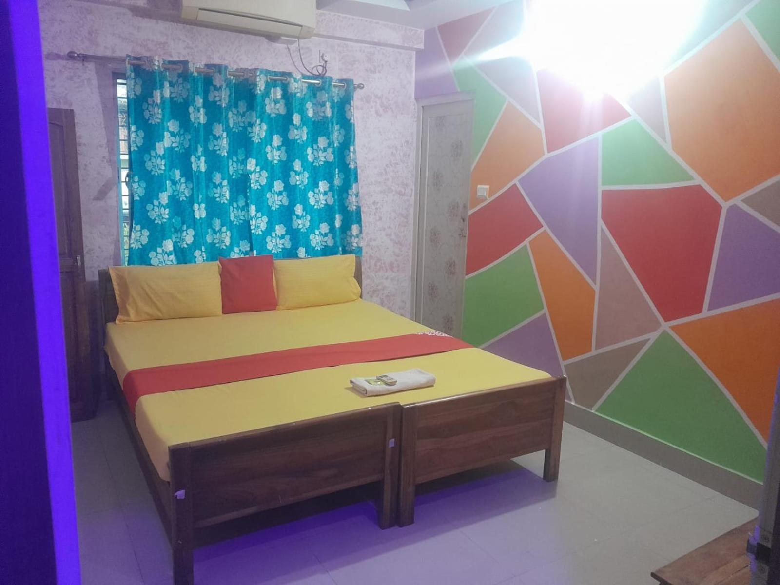 City Inn Kolkata Exterior photo